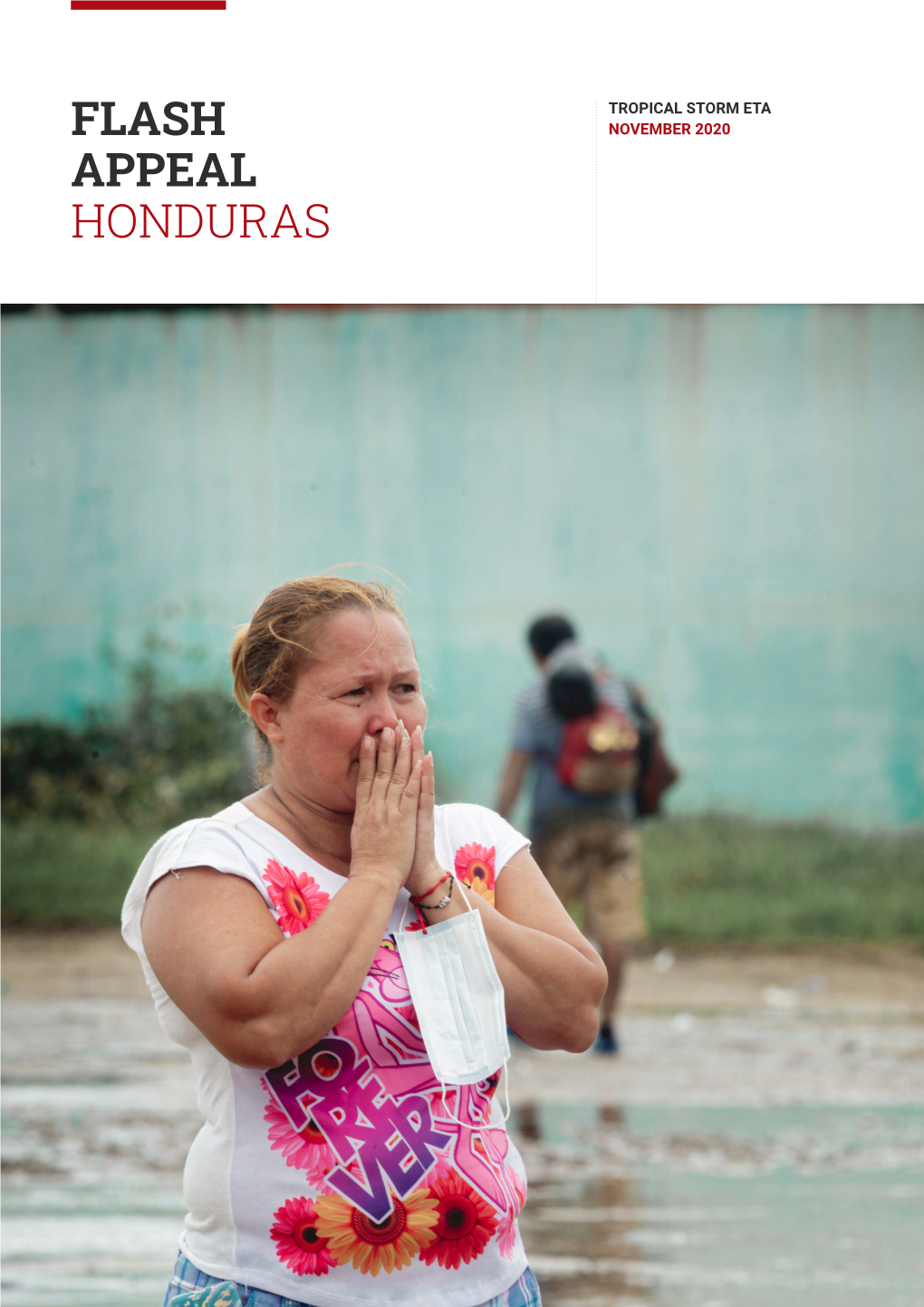 Honduras Flash Appeal