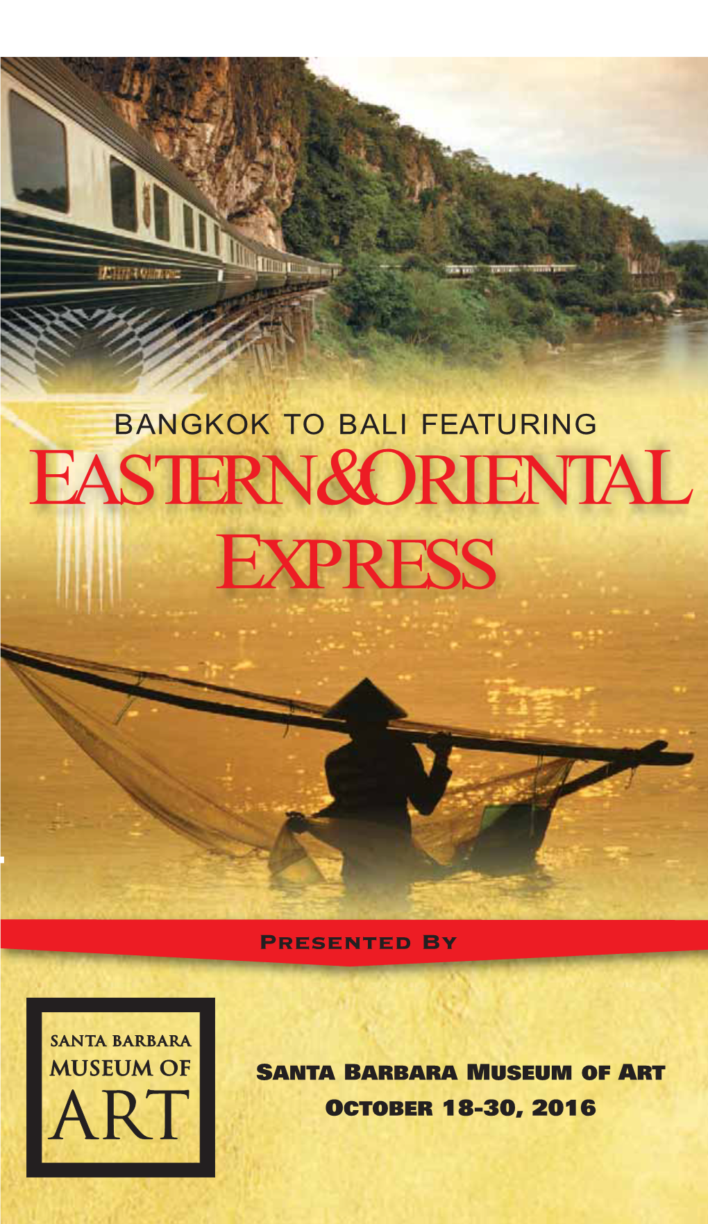 Eastern&Oriental Express