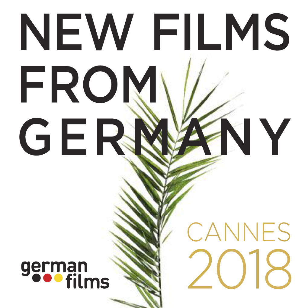 Cannes 2018 Foreign Representatives Imprint 2