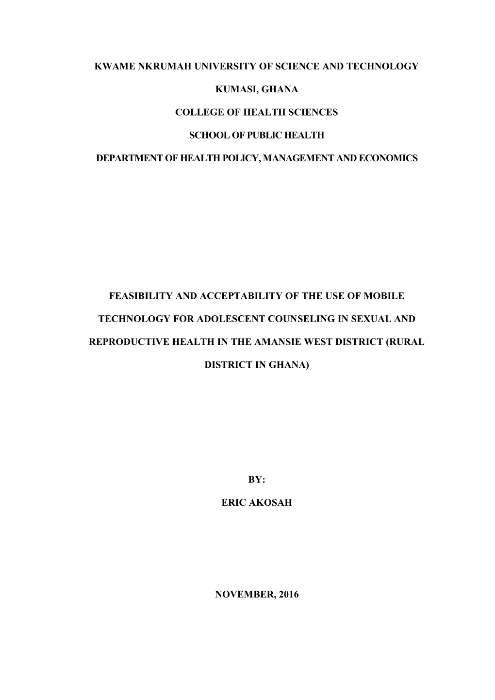 FINAL Eric Akosah Final Thesis After Defence Submission To.Pdf