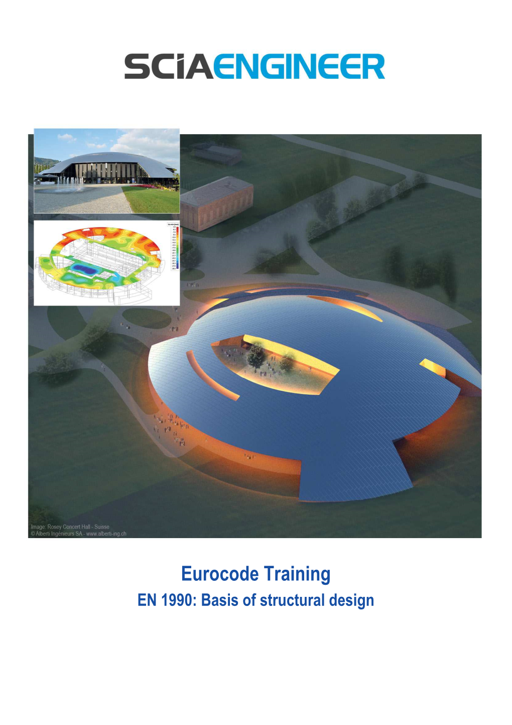 Eurocode Training EN1990 2011.1