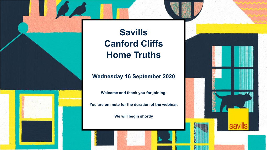 Savills Canford Cliffs Home Truths