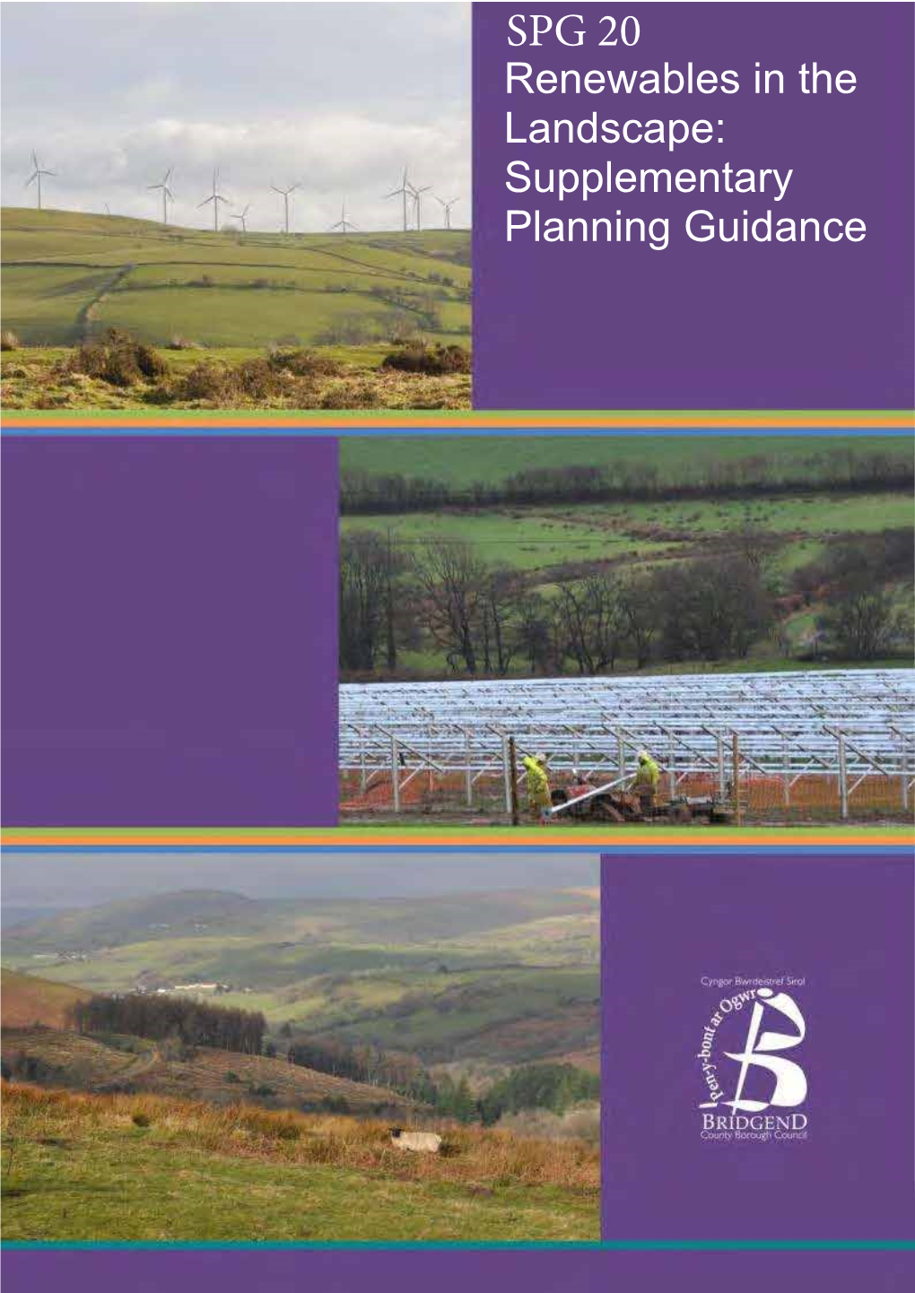 SPG20 Renewables in the Landscape PDF, 7698Kb