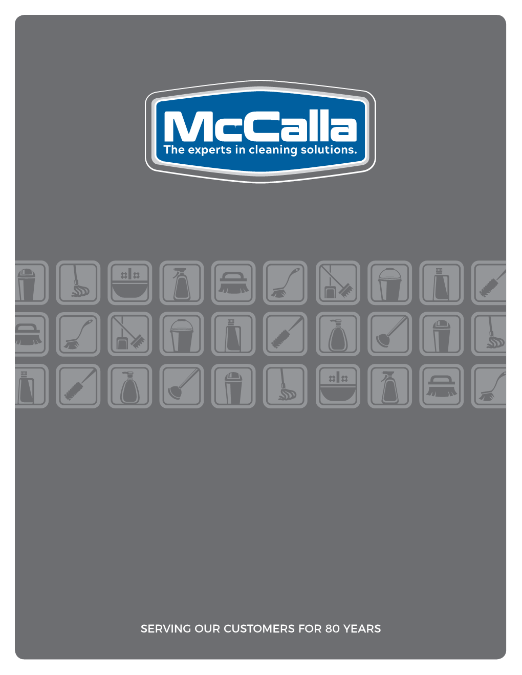 Mccalla Company Started As a Soap Manufacture in Los Angeles Called the Mccalla Soap Company Company