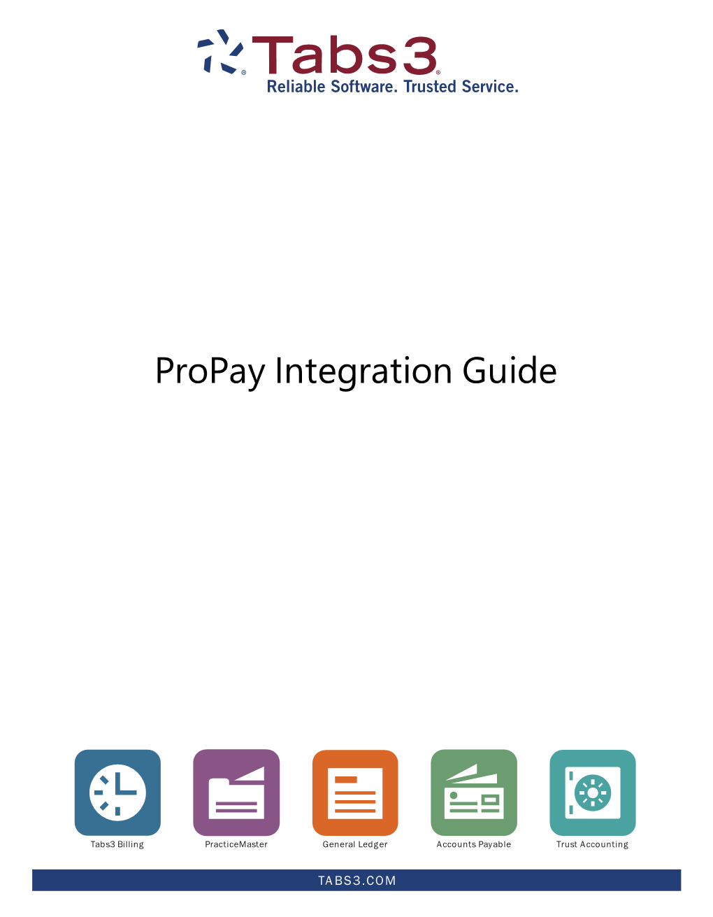 Propay Credit Card Processing Guide
