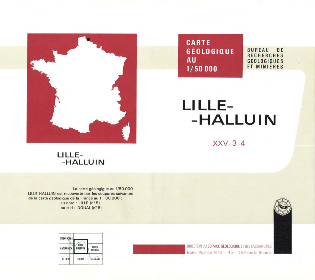 Lill -Halluin