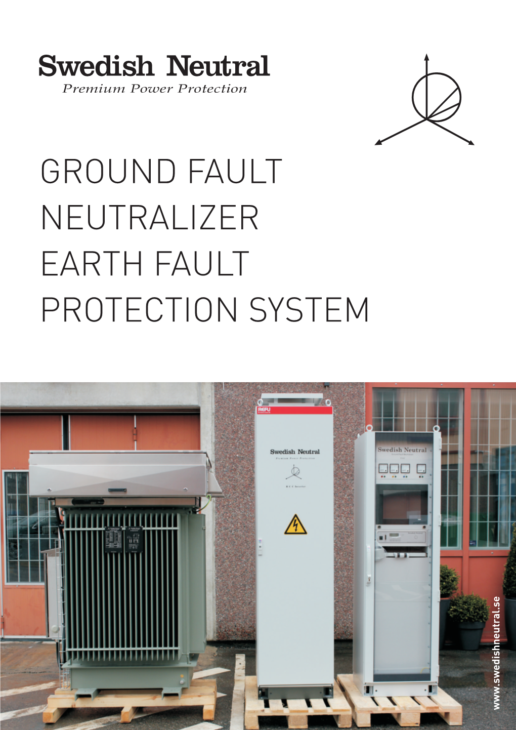 Ground Fault Neutralizer