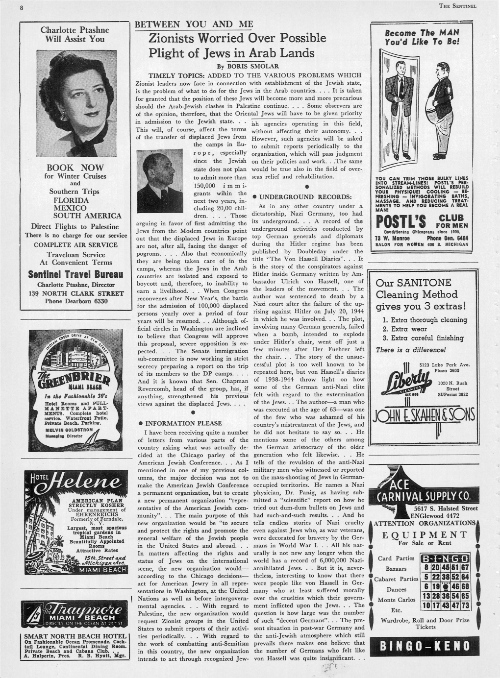 Volume 161, Issue 1 (The Sentinel, 1911