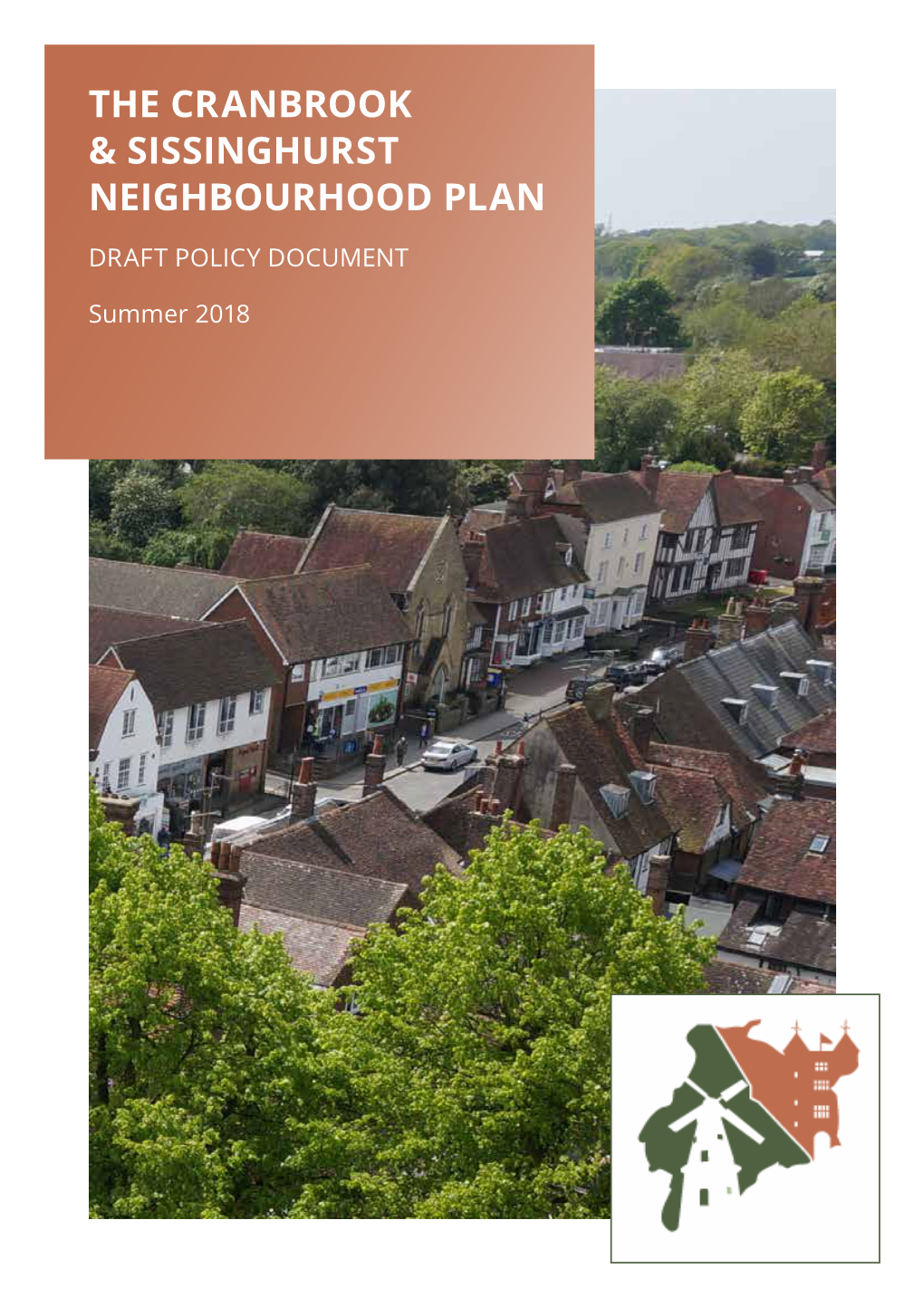 The Cranbrook & Sissinghurst Neighbourhood Plan