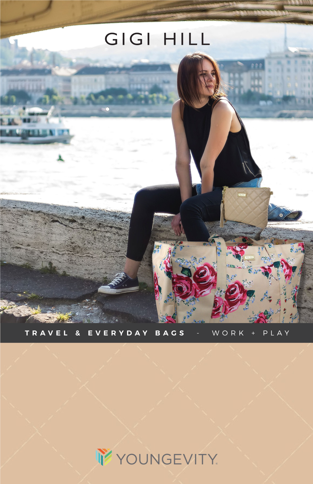 Travel & Everyday Bags