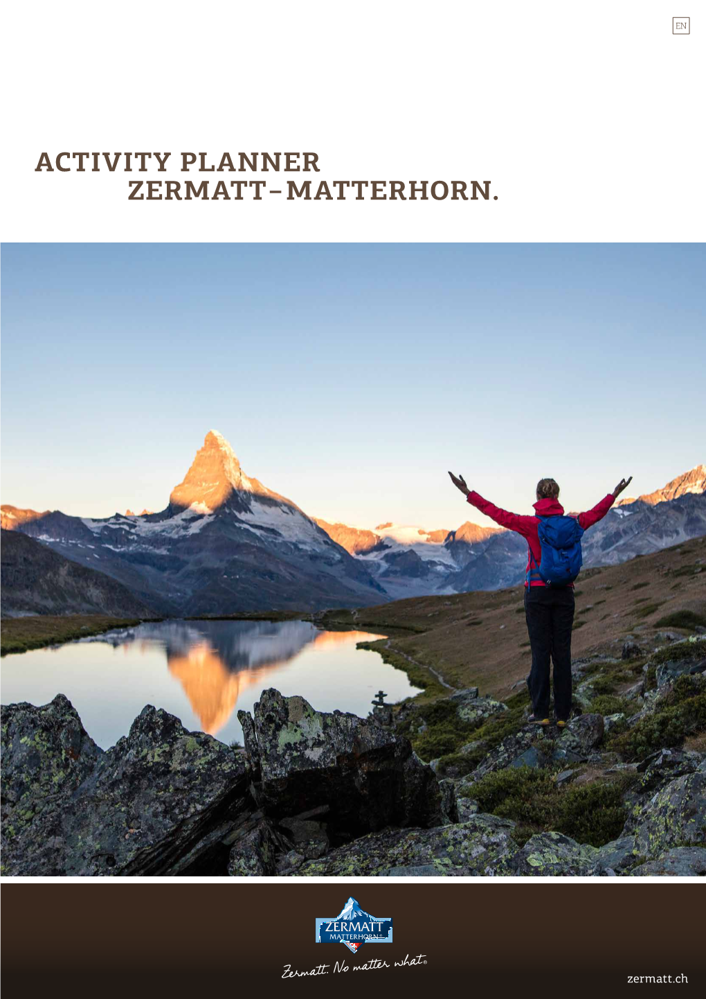 Activity Planner Zermatt – Matterhorn