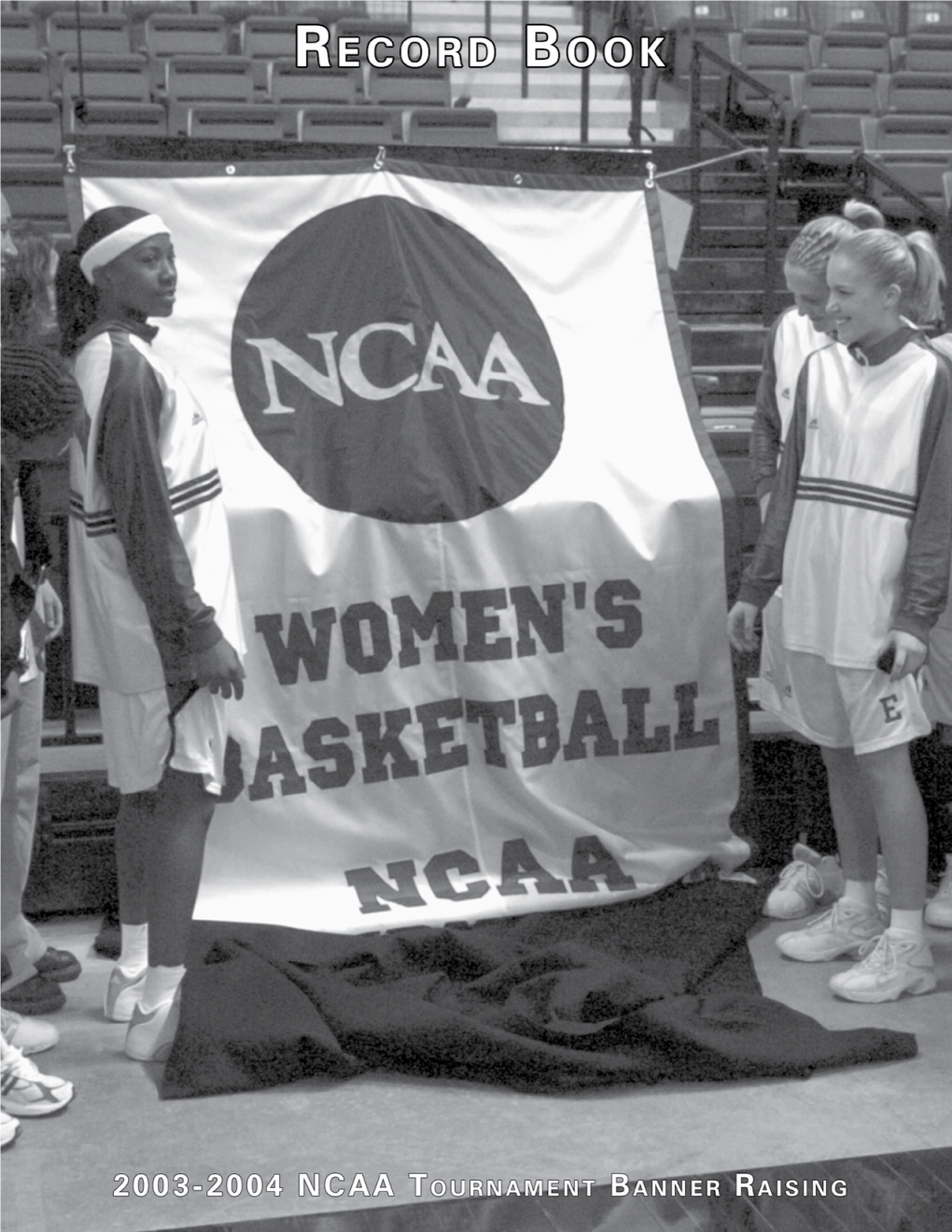 2009-10 Eastern Michigan University Women's Basketball
