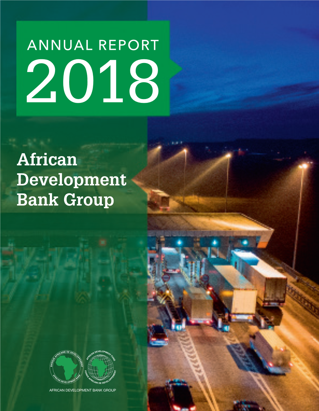 Afdb Annual Report 2018