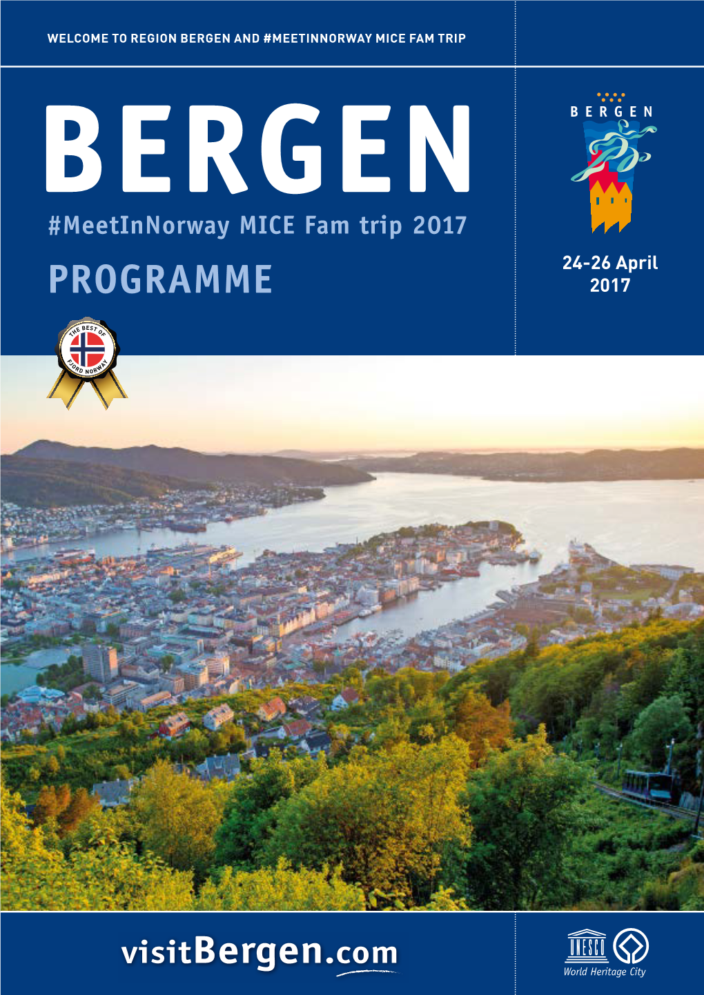 Programme 2017