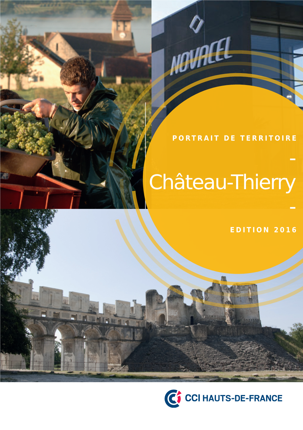 Château-Thierry - Edition 2016 Les Habitants