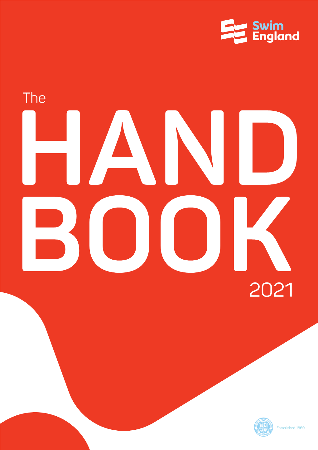 Swim England Handbook 2021 | Contents