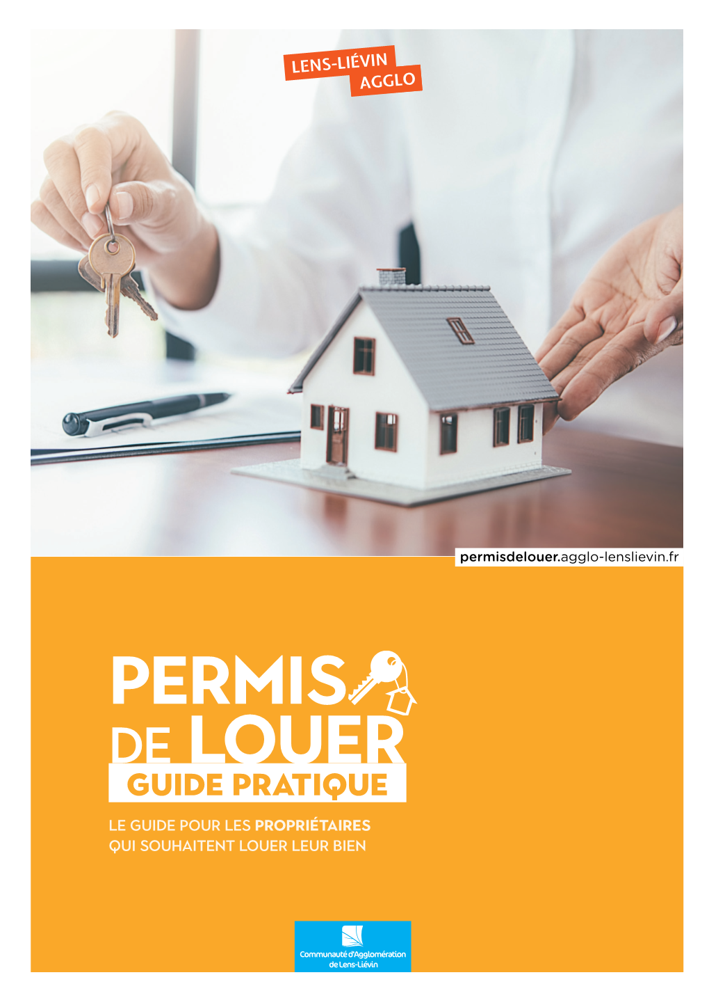 Permis De Louer Guide Pratique