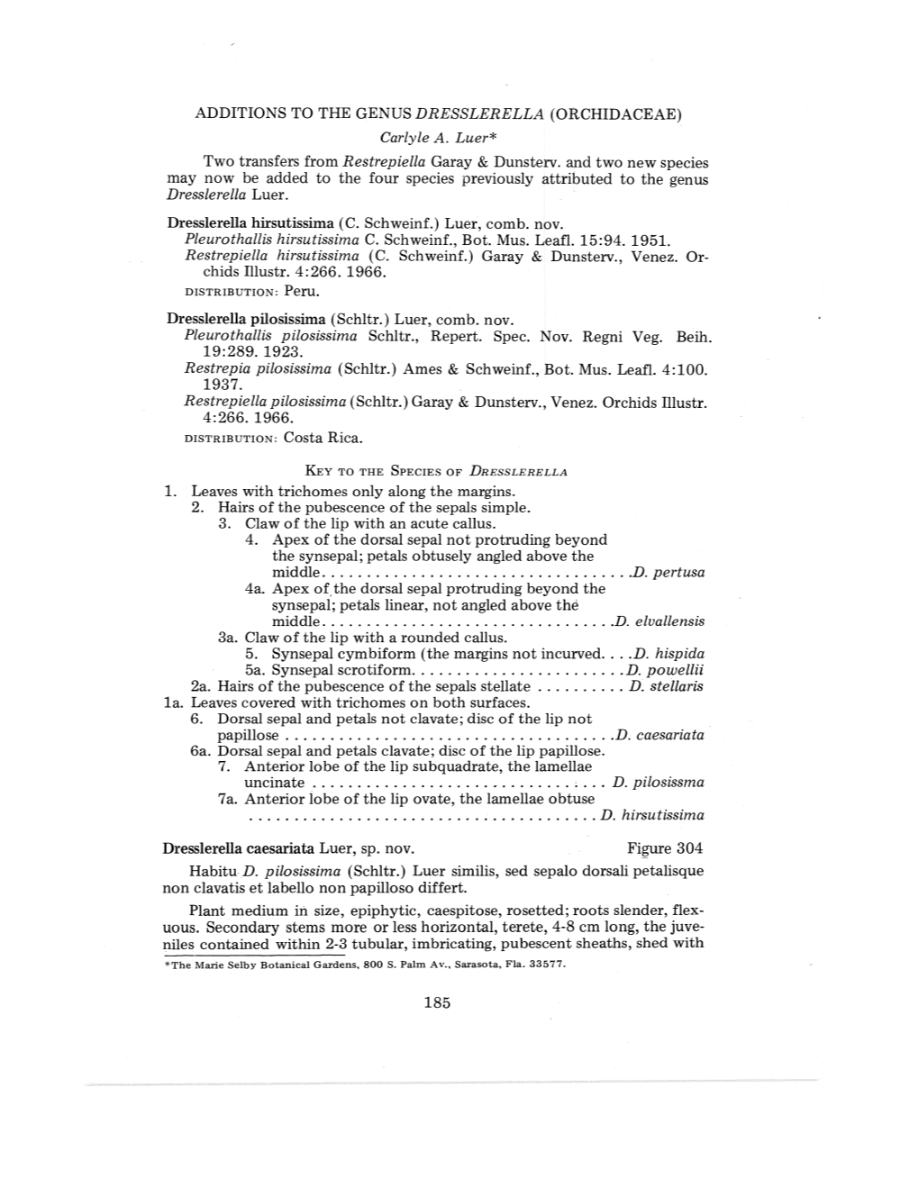 Network Scan Data