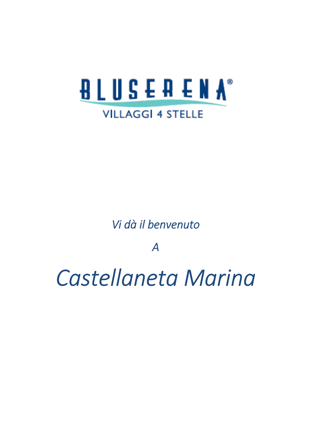 Castellaneta Marina