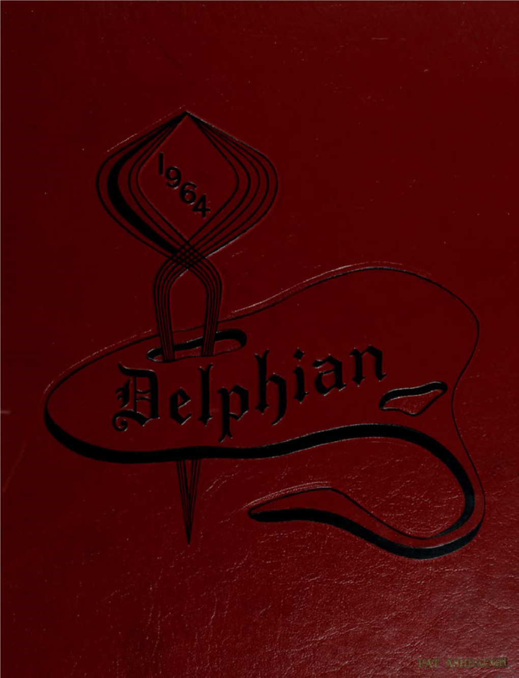 Delphian1964.Pdf