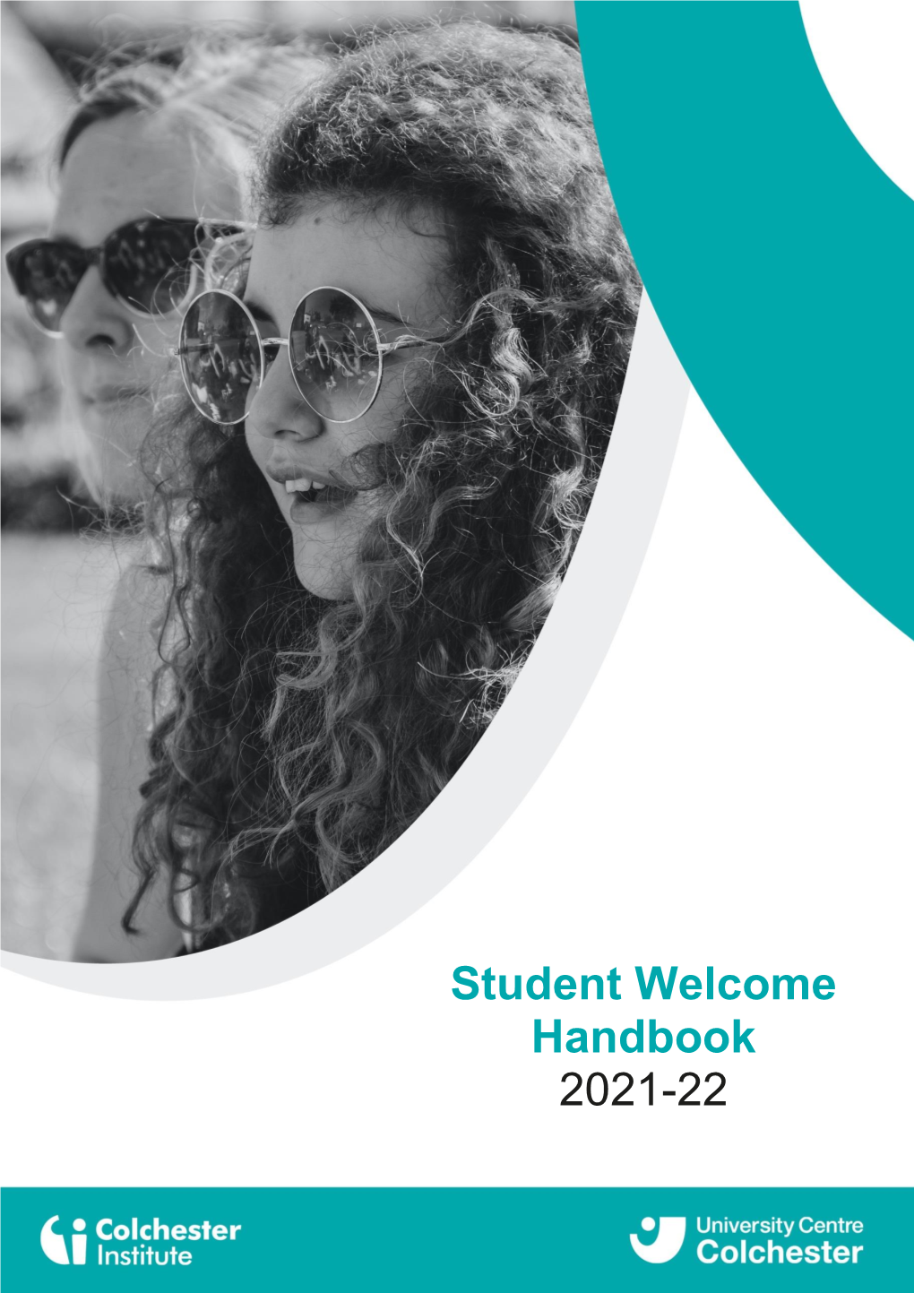 Student Handbook Is to Help You Get Started in Our Studies, and to Enable You to Know Who to Contact If You Have Any Specific Questions