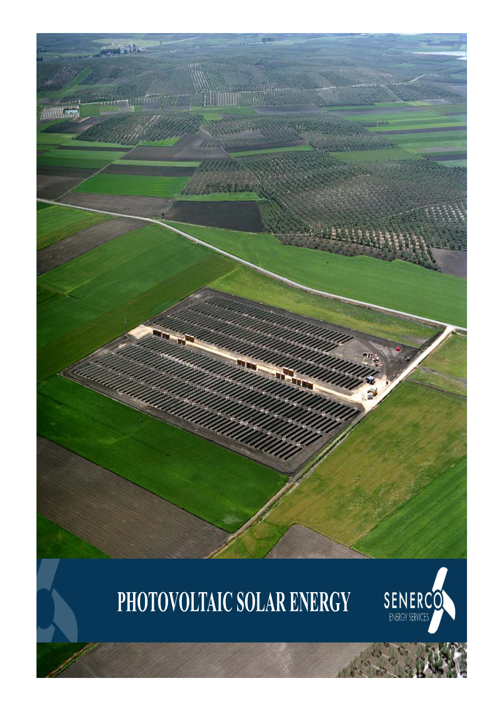 Photovoltaic Solar Energy Index