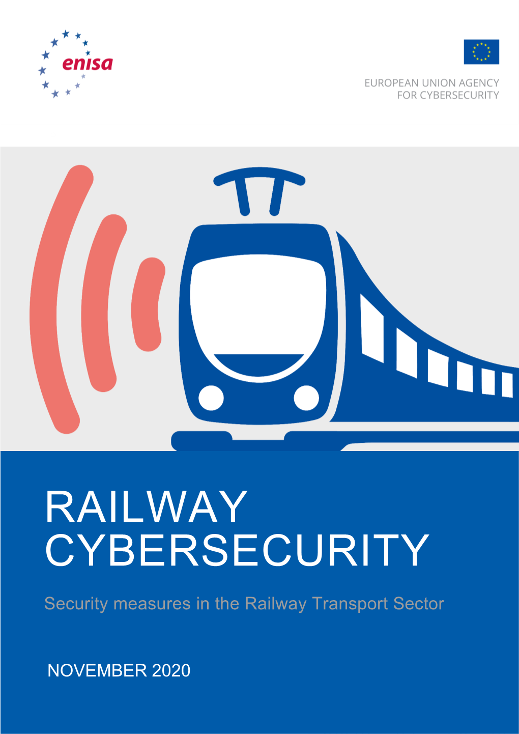 Railway Cybersecurity