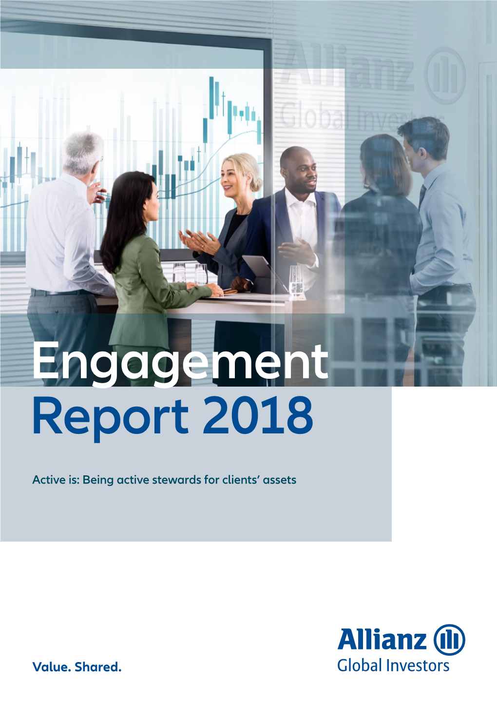 Engagement Report 2018