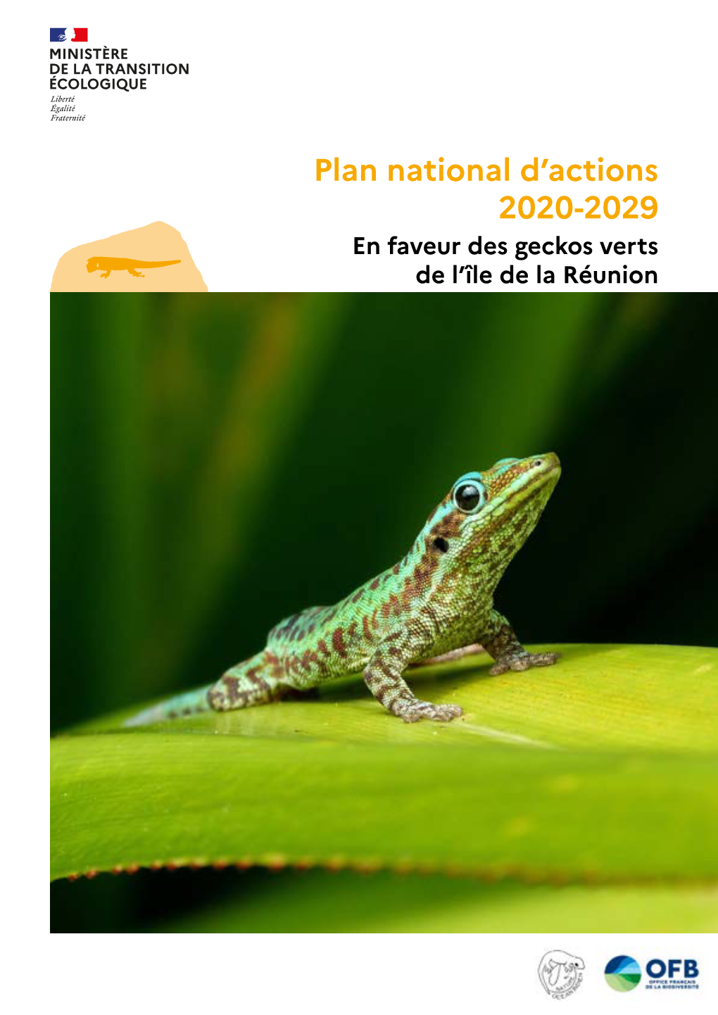 Plan National D'actions 2020-2029