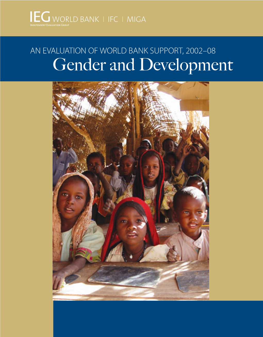 Gender and Development