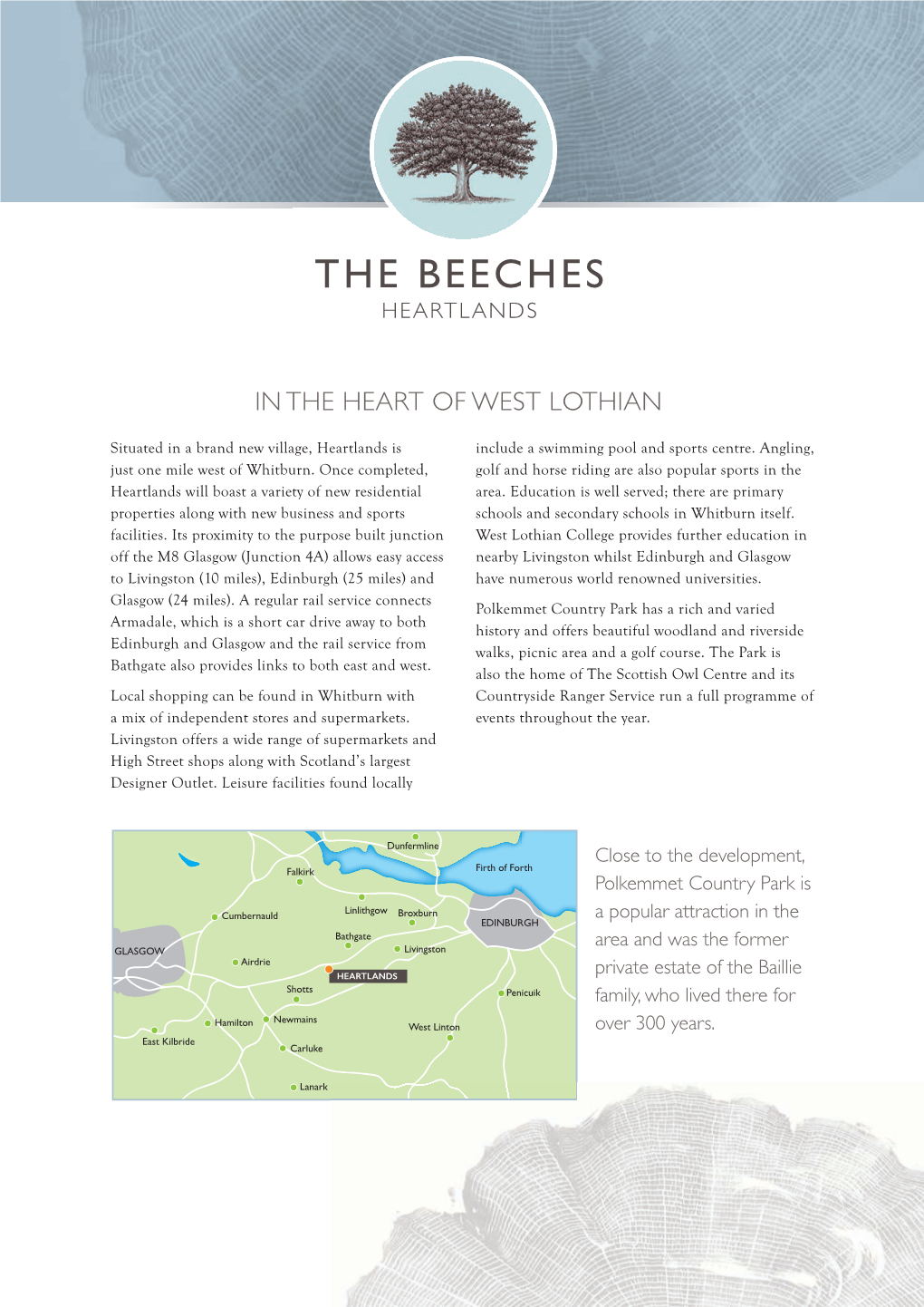 The Beeches Heartlands