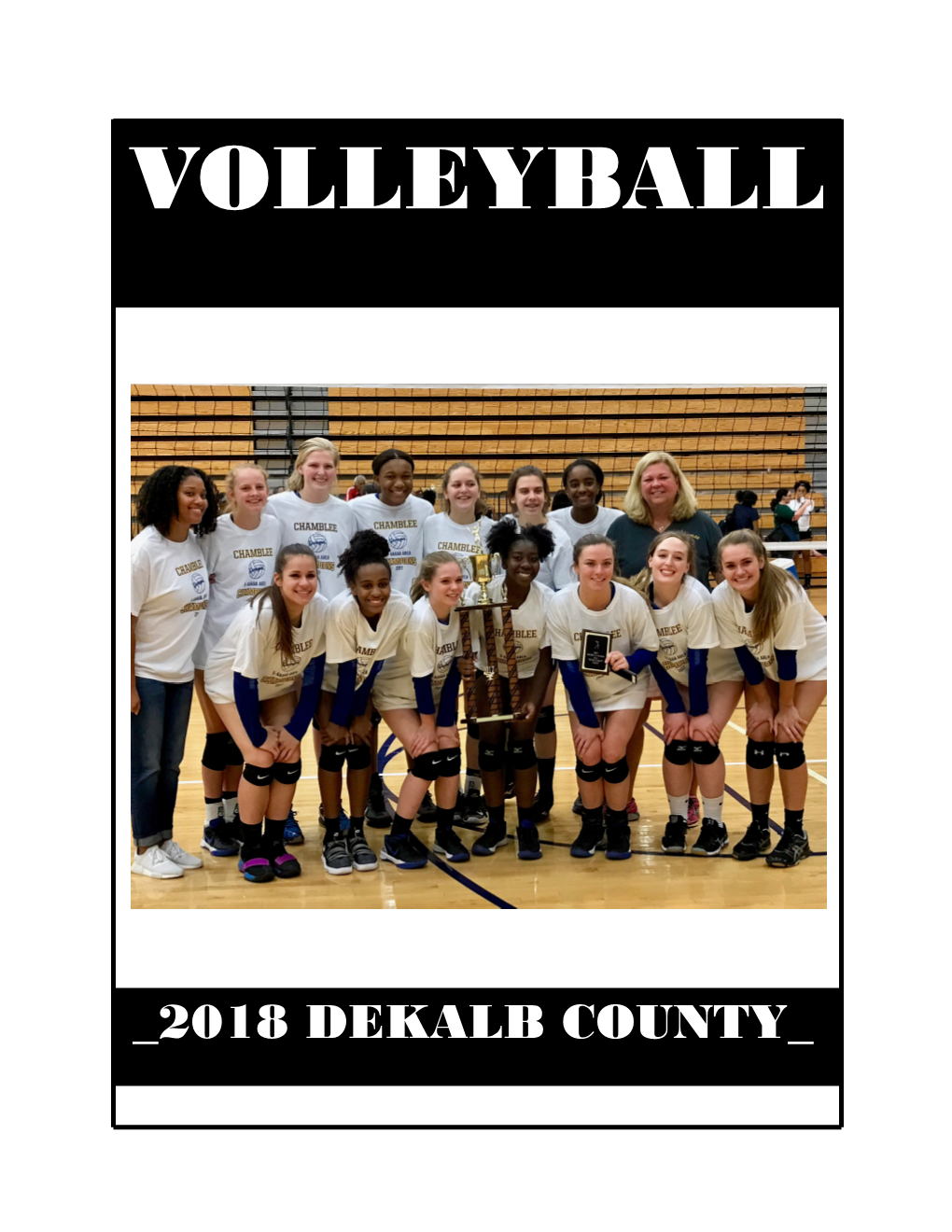 Volleyball Media Guide 18.Pub