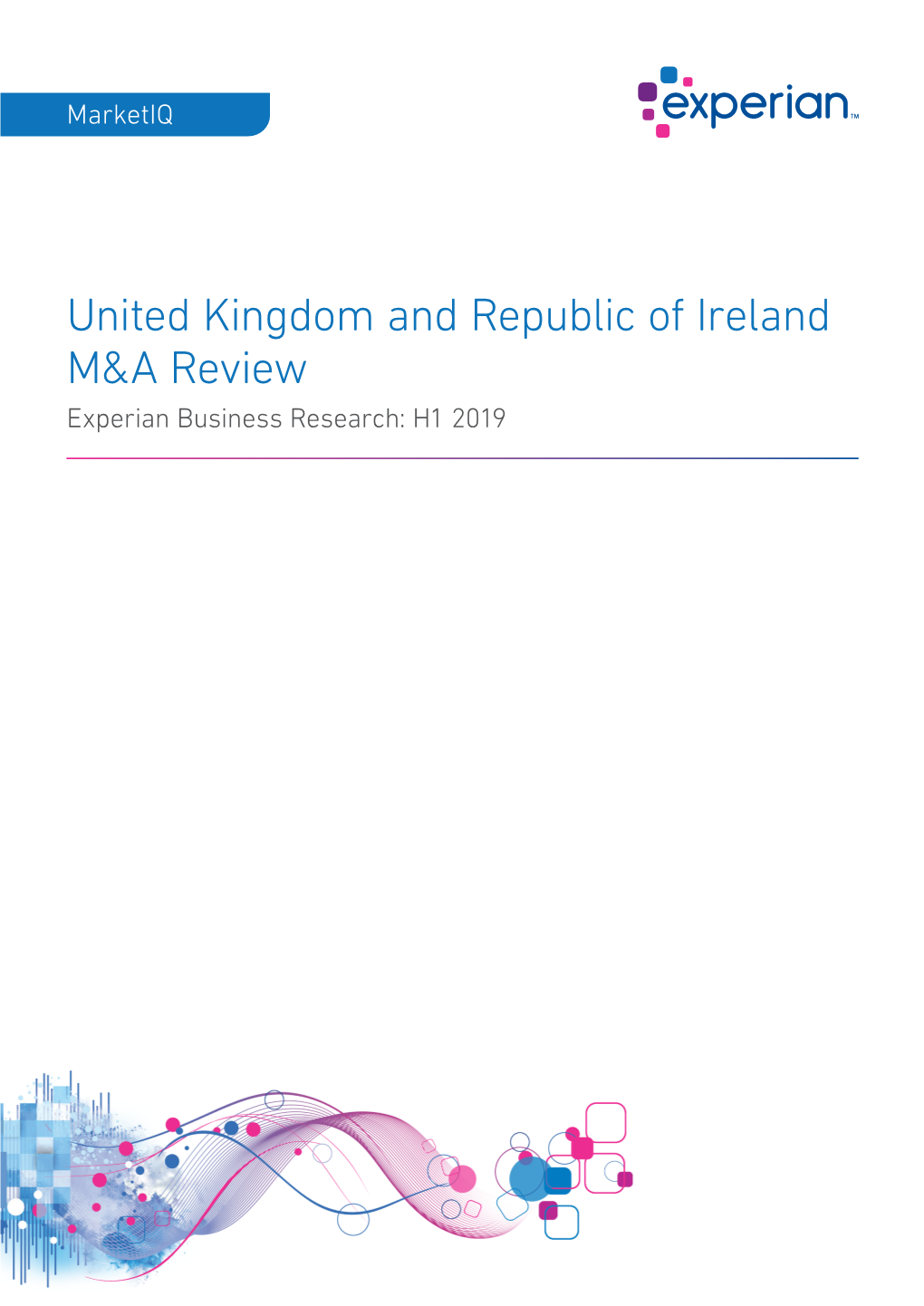 United Kingdom and Republic of Ireland M&A Review