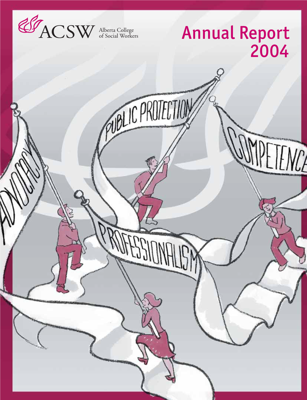 Annual Report 2004