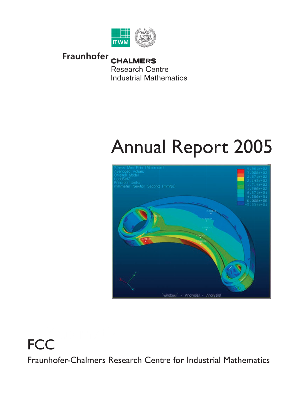 Annual Report 2005