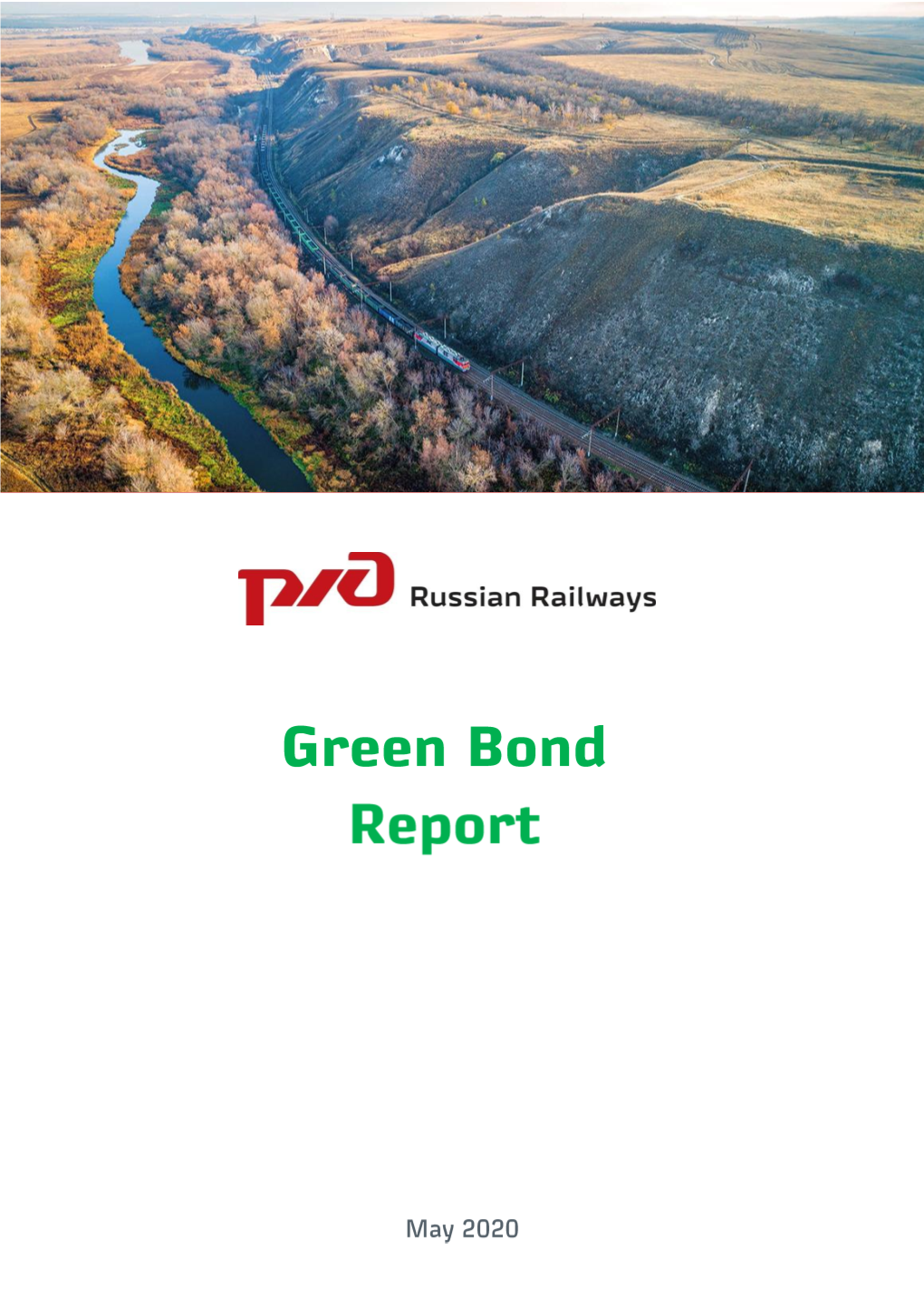 Green Bond Report 2020