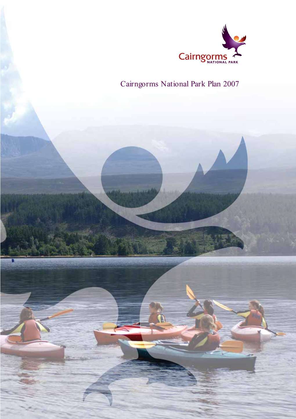 Cairngorms National Park Plan 2007