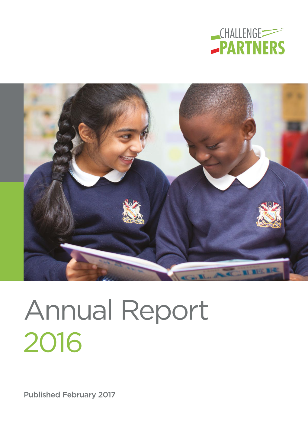 Annual Report 2016