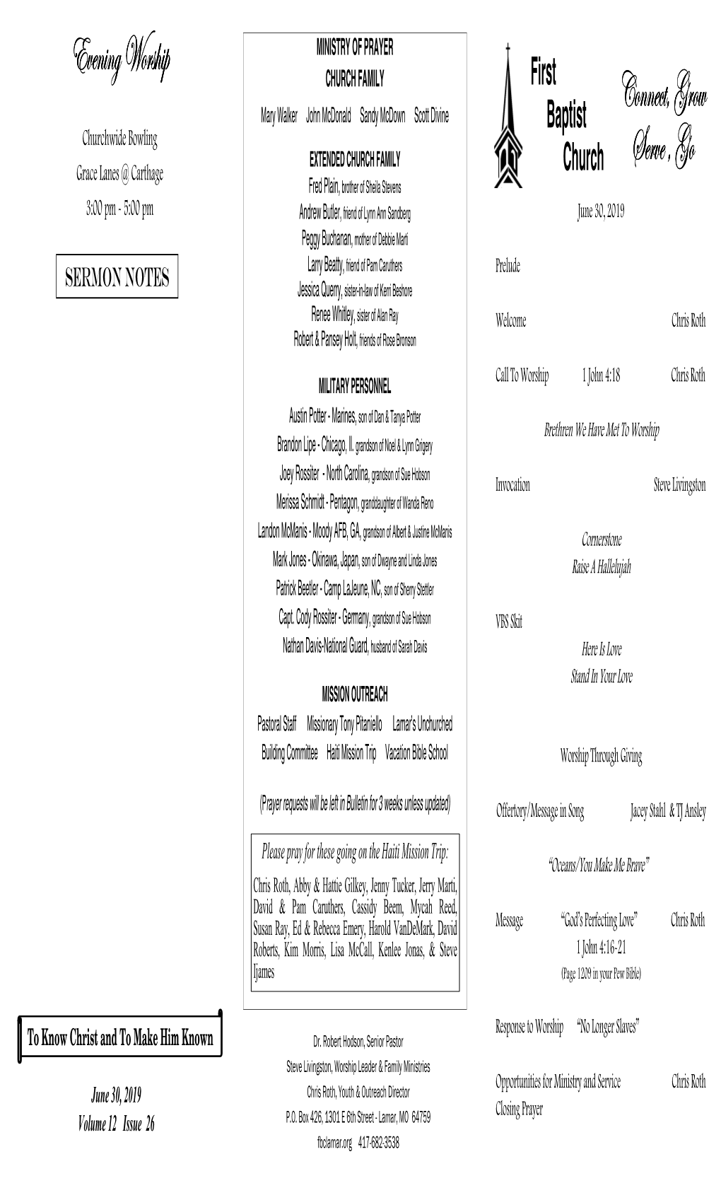 Bulletin 6-30-19.Pub