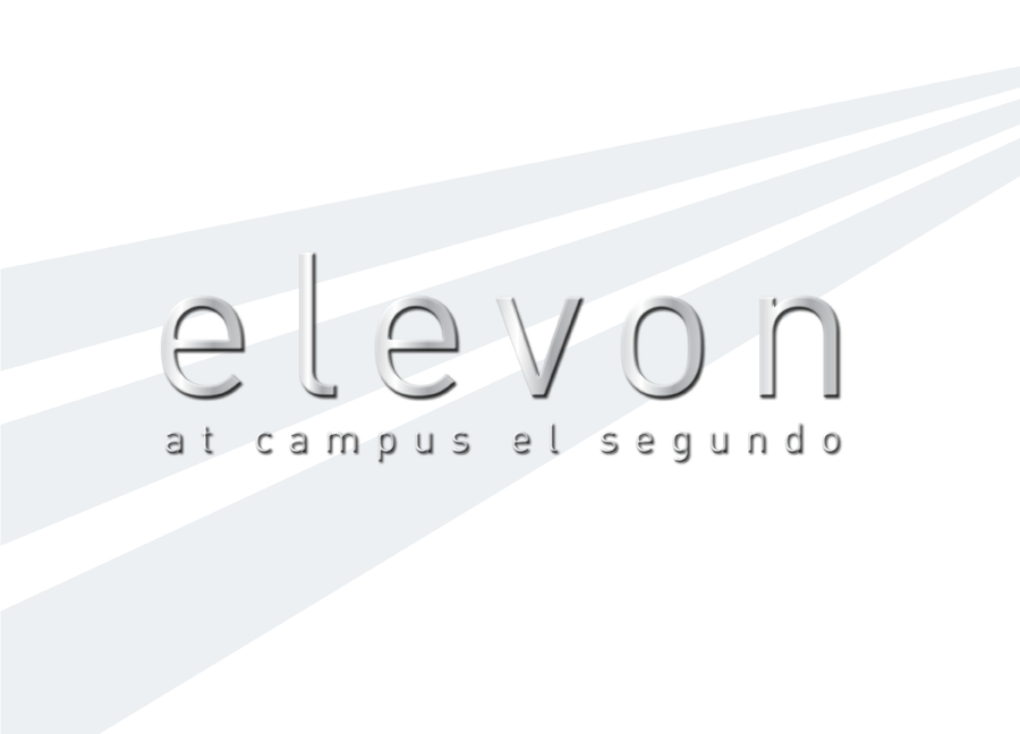 El·E·Von: an Aircraft Control Surface Combining the Functions of an Elevator Used to Control Pitch, and an Aileron Used to Control Roll