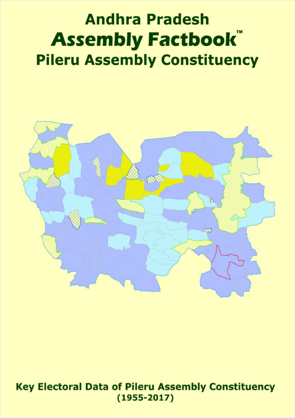 Pileru Assembly Andhra Pradesh Factbook