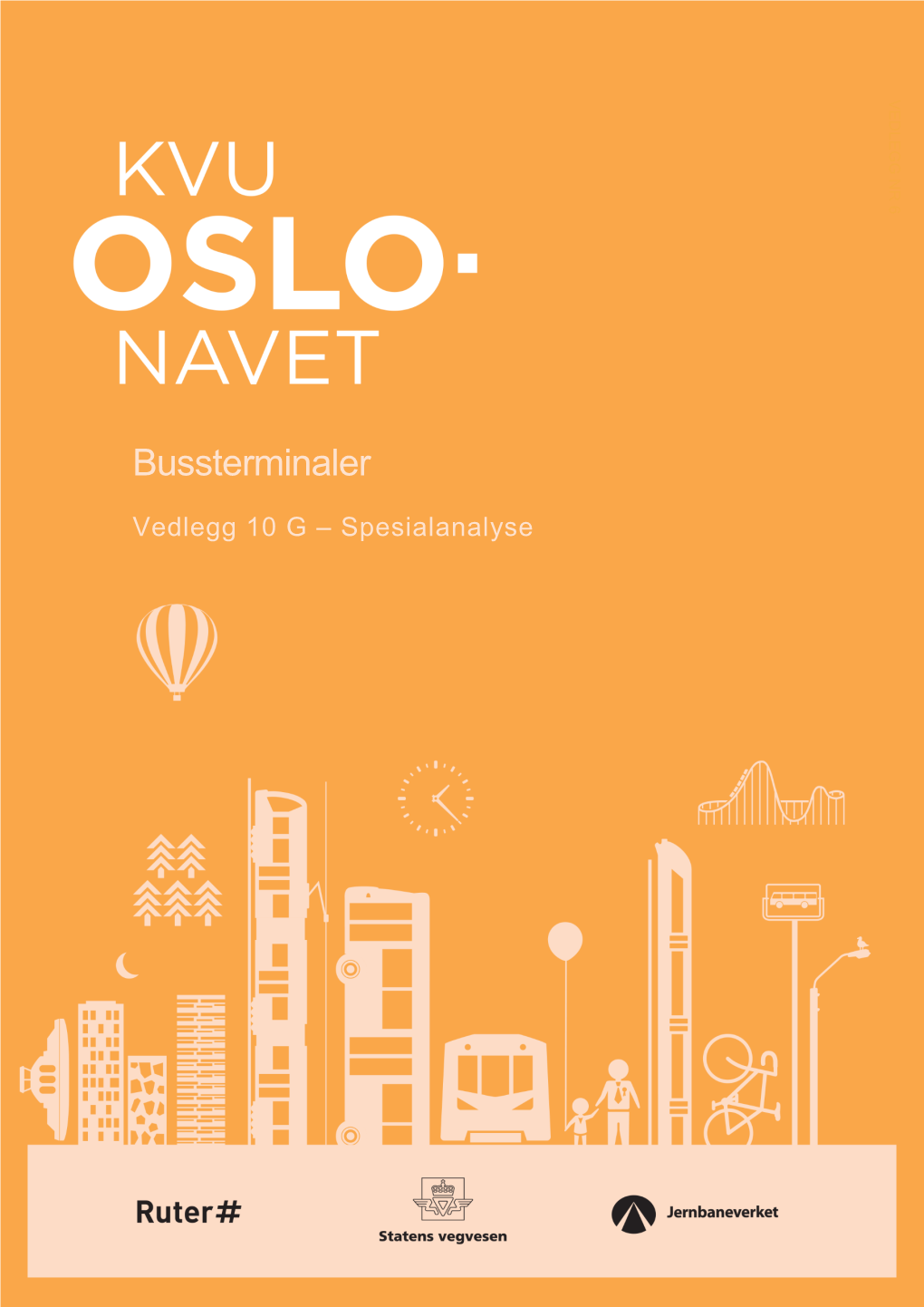 KVU Oslo-Navet