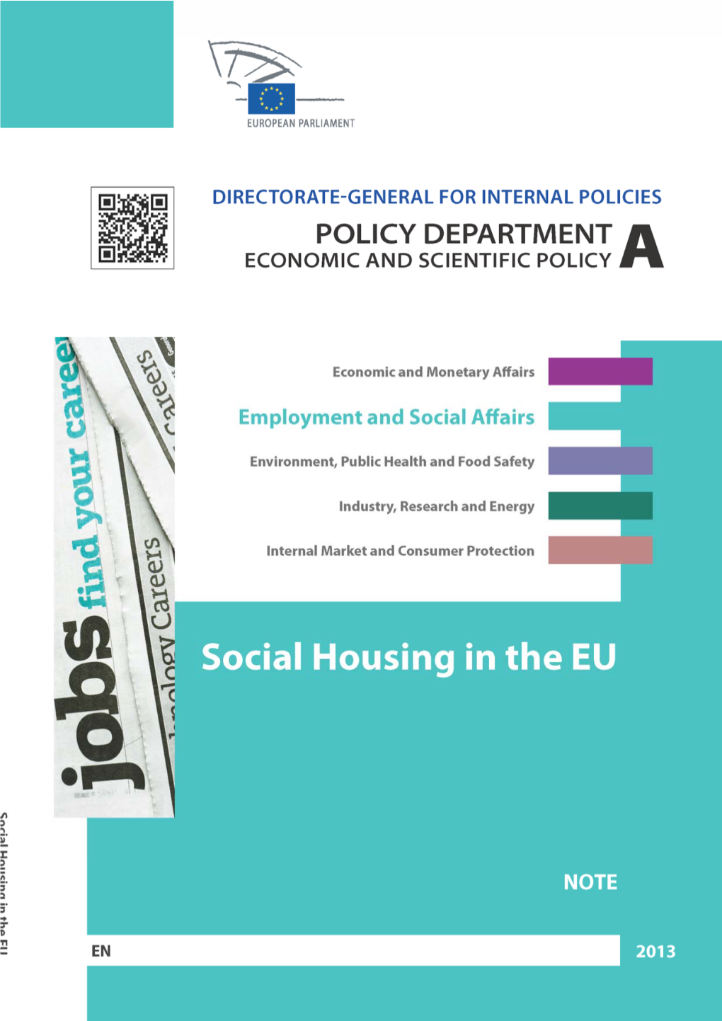 Social Housing in the EU