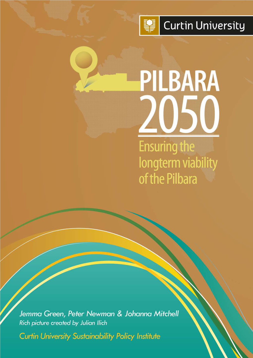 Economic Diversification in the Pilbara