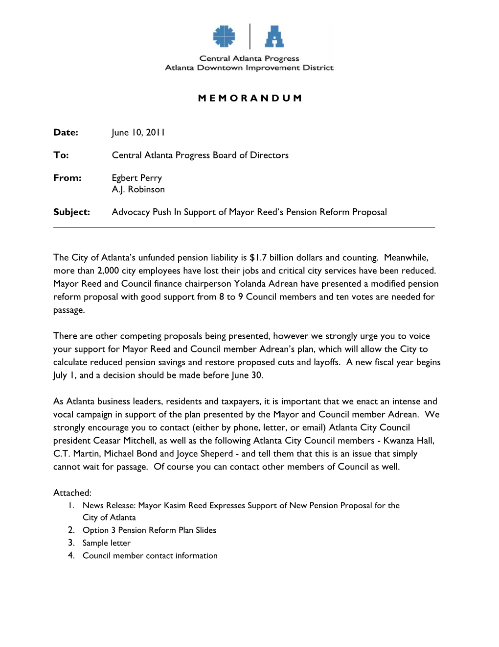 Date: To: From: Subject: the City O More Than Mayor Ree Reform Pro Passage. There Are Your Suppo Calculate R July 1, and As At