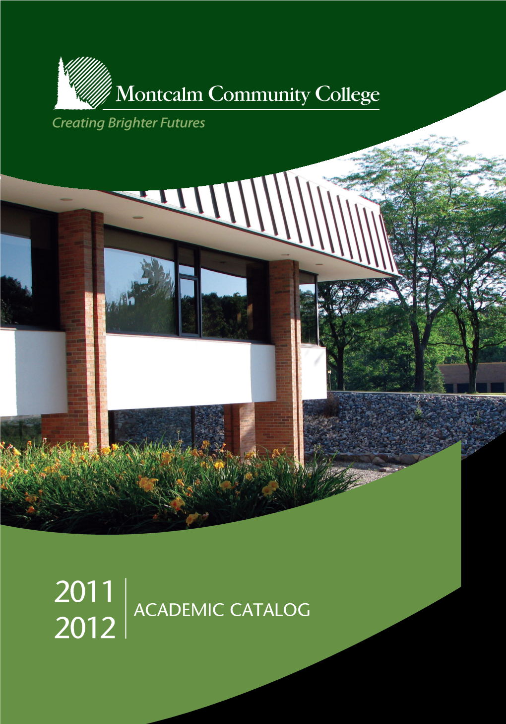 2011-2012 Catalog