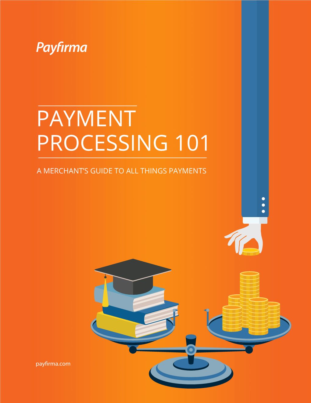 Payment Processing 101