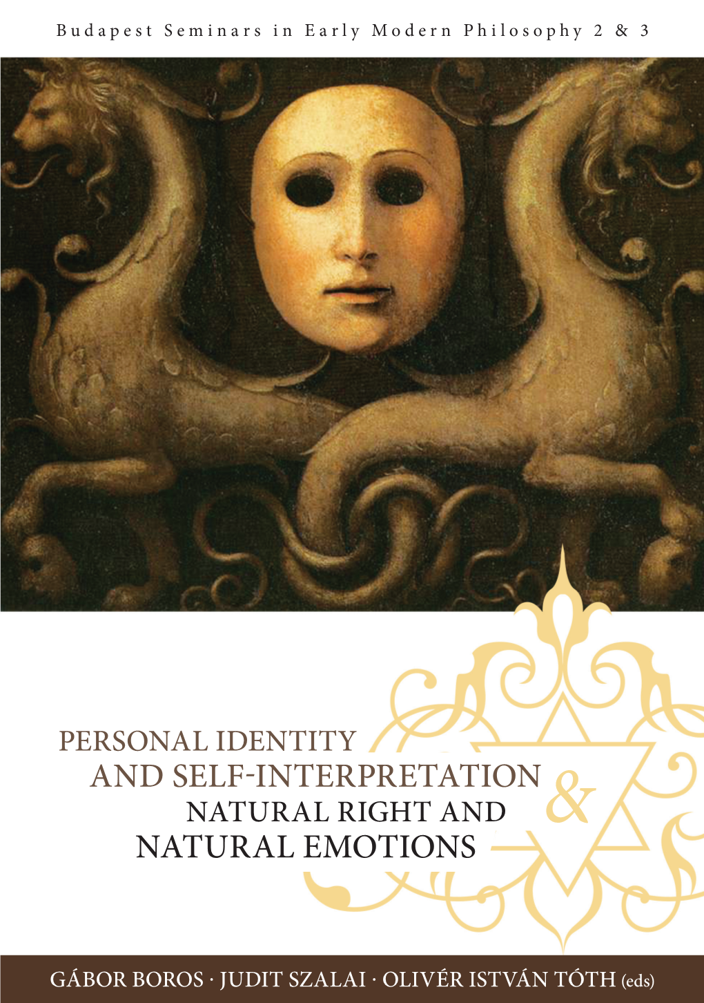 And Self-Interpretation Natural Emotions