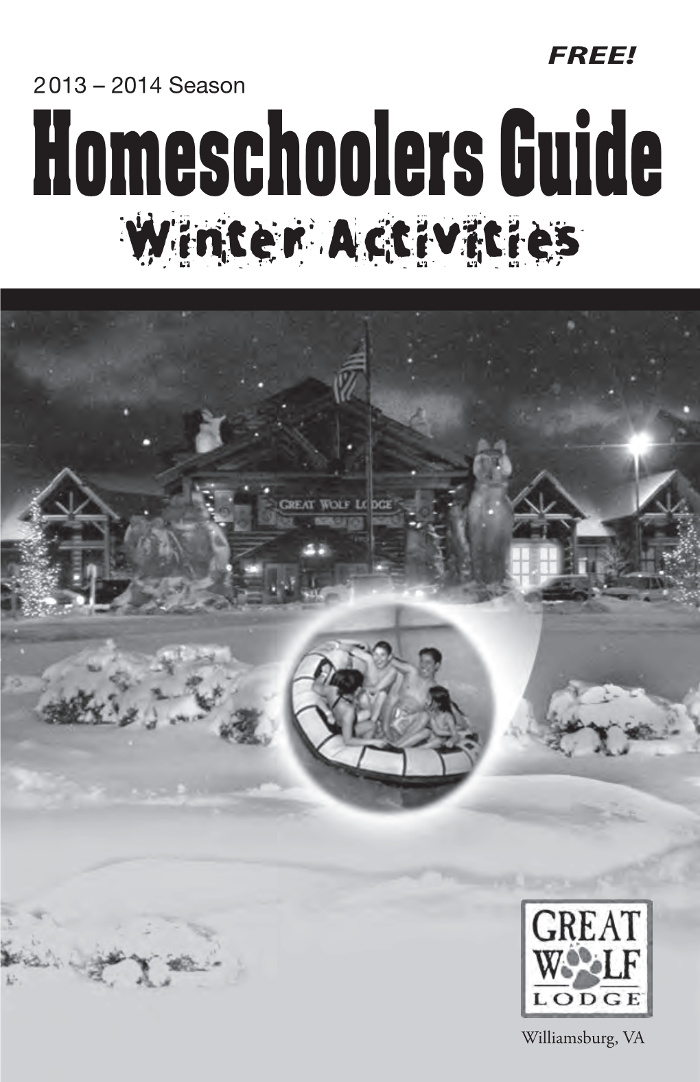 Winter Activities