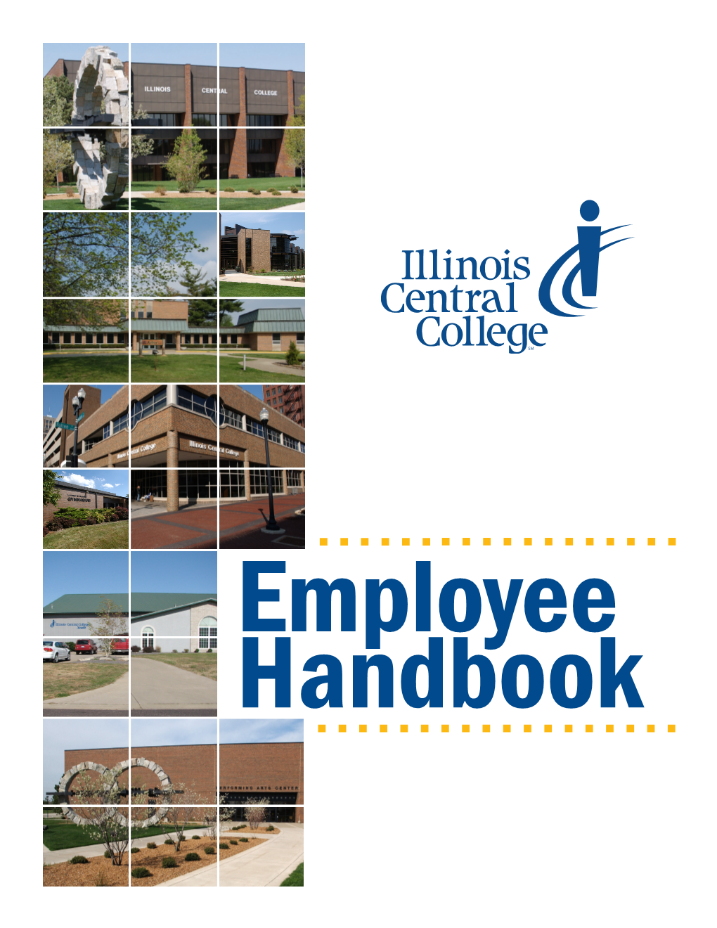 Employee Handbook